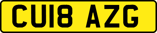 CU18AZG