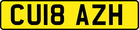 CU18AZH