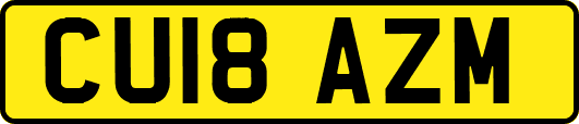 CU18AZM
