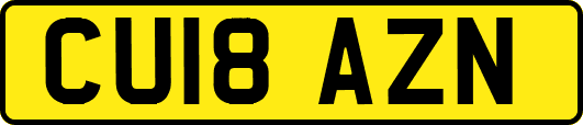 CU18AZN