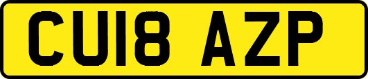 CU18AZP