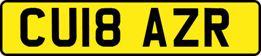 CU18AZR