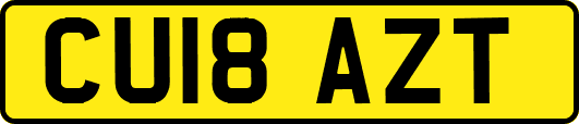 CU18AZT