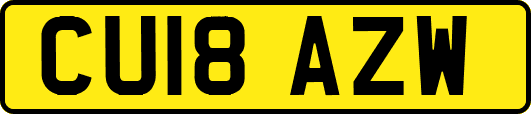 CU18AZW