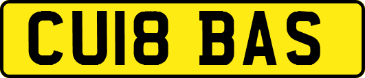 CU18BAS