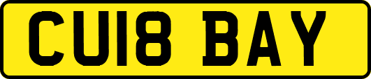 CU18BAY