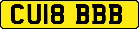 CU18BBB