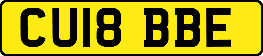 CU18BBE