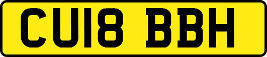CU18BBH