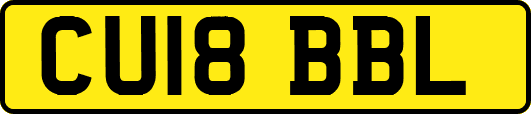 CU18BBL