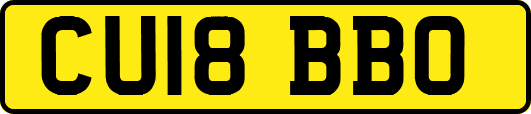 CU18BBO