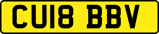 CU18BBV