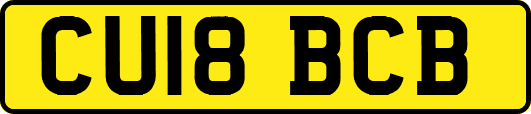CU18BCB