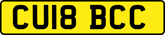 CU18BCC