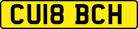 CU18BCH