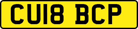 CU18BCP