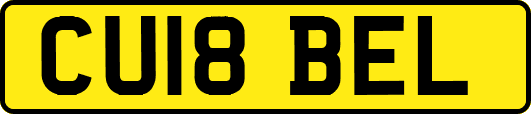 CU18BEL