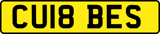 CU18BES