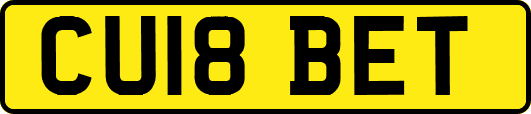 CU18BET