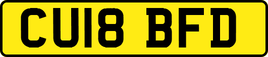 CU18BFD