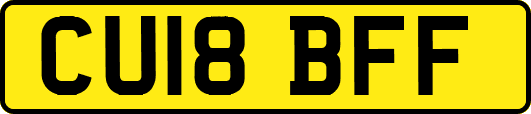 CU18BFF