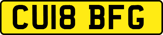 CU18BFG