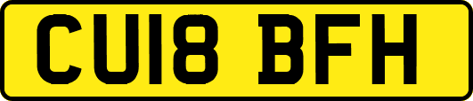 CU18BFH