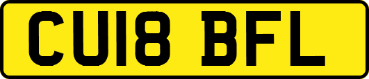 CU18BFL