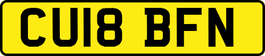 CU18BFN