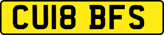 CU18BFS