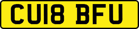 CU18BFU