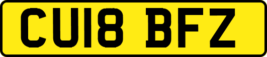 CU18BFZ