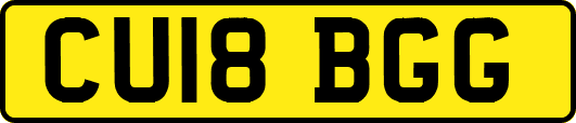 CU18BGG
