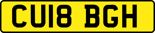 CU18BGH