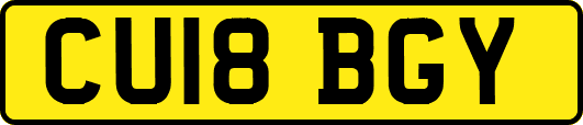 CU18BGY