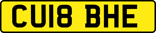 CU18BHE