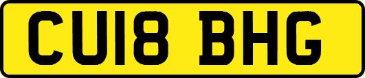 CU18BHG