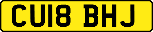 CU18BHJ