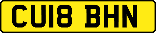 CU18BHN