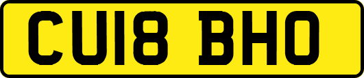 CU18BHO