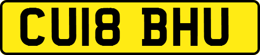 CU18BHU