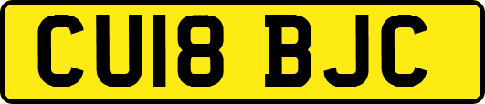 CU18BJC