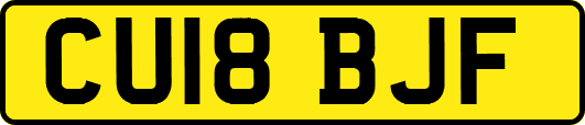 CU18BJF