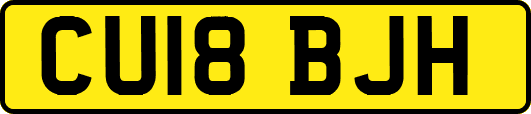 CU18BJH