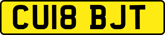 CU18BJT