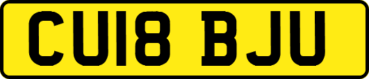 CU18BJU