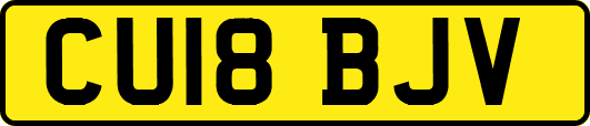 CU18BJV