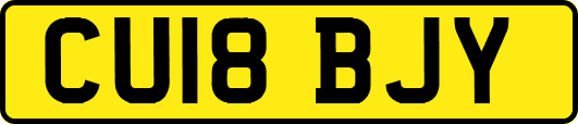 CU18BJY