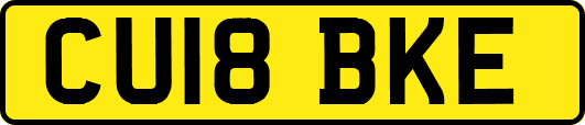 CU18BKE