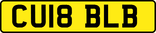 CU18BLB